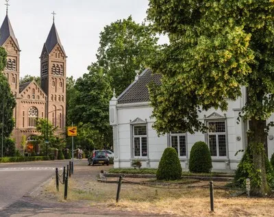 Gemeente Cranendonck onderzoekt toekomst Maarheeze