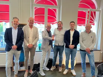 Schelp Bouw &amp; Interieur uit Eersel overgenomen door Gepla uit Elsloo