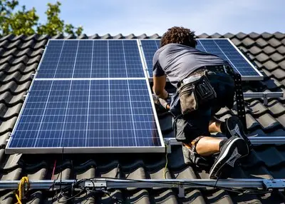 ‘Berekening van Mark laat zien: zonnepanelen besparen nog steeds honderden euro’s per jaar, zelfs na 2027’