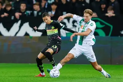 PSV wil Valente graag kopen, maar onder een speciale voorwaarde