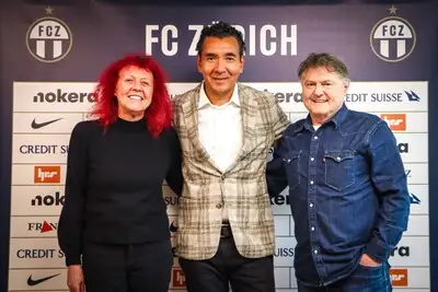 Ricardo Moniz dondert van roze wolk bij FC Zürich: verbazing over ontslag van de Eindhovense trainer