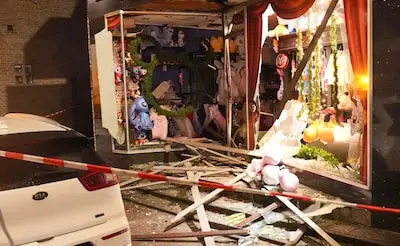 En ineens zijn de explosies bijna helemaal verdwenen in Zuidoost-Brabant