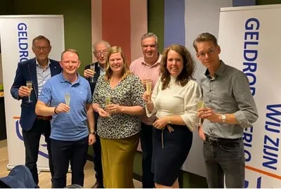 Wij zijn Geldrop-Mierlo heet weer VVD; ‘Wijziging naam niet helemaal zuiver’