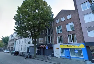 Ze willen nog niets zeggen, maar plan voor nieuwe woonruimte hartje Eindhoven in de maak