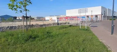 Straks ook binnen padel spelen in Helmond? Aanvraag voor hal op Suytkade