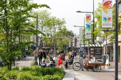 Digitaal platform 'Oog voor Iedereen' gelanceerd in Valkenswaard