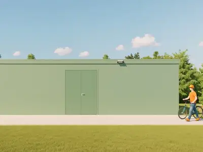 Nieuw transportverdeelstation in Valkenswaard-Noord
