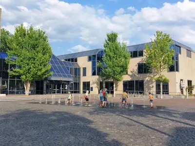 Wilhelminadorp op de schop, project van lange adem
