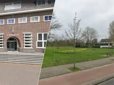 Steendrukmuseum zet zinnen op verhuizing naar LTS-terrein, maar is daarvoor niet de enige kandidaat