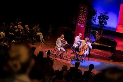 Storioni Festival begint in Eindhoven