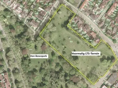 Valkenswaard vraagt ideeën voor LTS-terrein