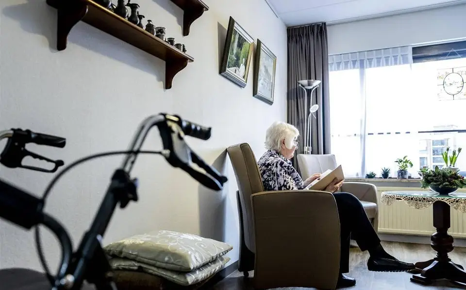 WMO-cliënten Leeuwarden tevreden over geboden hulp
