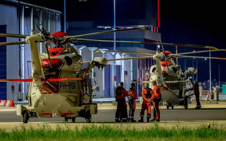 Hulpdiensten maakten zooitje van evacuatie na brand op Fremantle Highway, Kustwacht kon redding niet aan