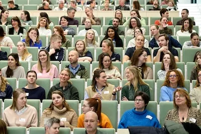 Impact Festival in Eindhoven richt zich op zorg van morgen