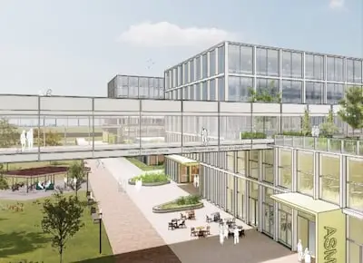 ASML-plan voor nieuwe campus: zo zorg je dat 20.000 man zijn werkplek kan bereiken