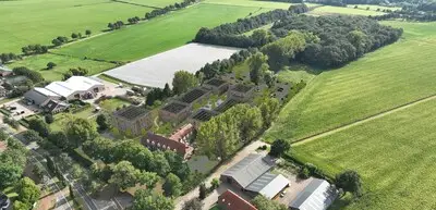 Nuenense wijk Eeneind ziet ‘short stay’ bij Collse Hoeve ook niet echt zitten: ‘verkeer is nu al druk’
