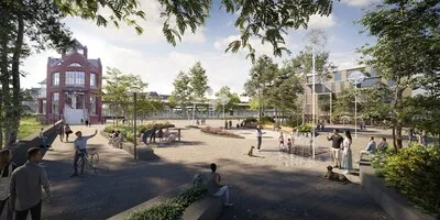 ‘Nóg meer woningen bouwen gaat ten koste van karakter Brandevoort’