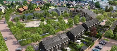Rechter geeft groen licht: bouw Nuenen-West kan doorgaan ondanks bezwaren