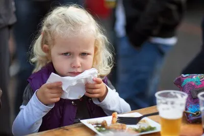 Masterclass in Heeze over emoties bij jonge kinderen