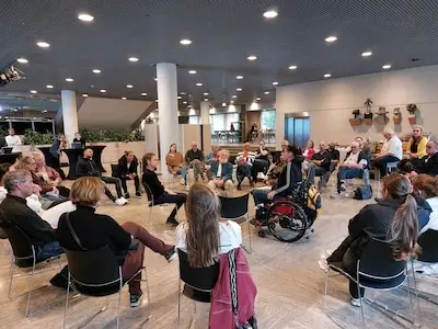Frustratie in Eindhoven over inspraak: 'Het speelveld is niet gelijkwaardig'