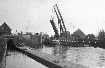 Feest bij kanaal: 200 jaar geleden kon men voor het eerst varen van Den Bosch naar Helmond