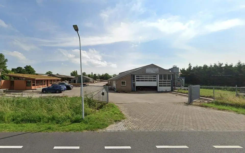 Gemeentewerf van Harlingen verhuist naar de Kanaalweg, nieuwe kansen voor het Westerzeedijkgebied