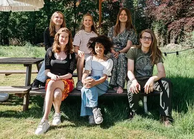 Wie wordt de nieuwe Junior Stadsdichter van Eindhoven?
