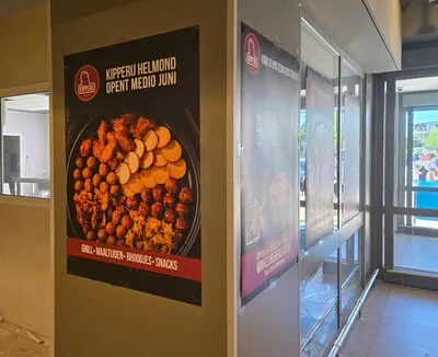 Twee landelijke eetzaken met kip in de hoofdrol strijken neer in Helmond