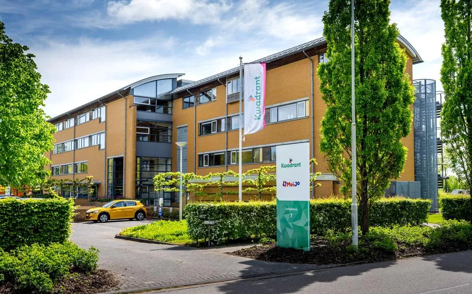Rechter: KwadrantGroep heeft zich niet als goed werkgever gedragen