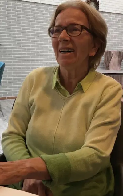 Kees mist zijn Leontine (1950 - 2020) steeds meer: ‘Toen de eerste keer het busje kwam, vond ik dat heel heftig'