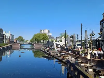 Foto's gezocht voor fotowedstrijd over Helmond