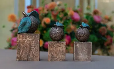 LGBT World Beside in Son en Breugel kanshebber voor Appeltje van Oranje