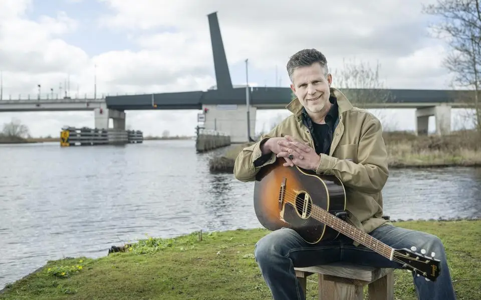 Kans op kou en regen: Bevrijdingsconcert Burgum wijkt uit naar De Ikker