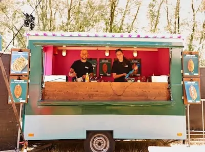 Restaurant Dwars is toch (weer) weg uit Tilburg