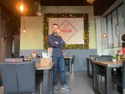 7 x hier kun je uiteten in de Reeshof