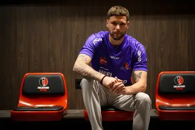 Nog geen spits, wel een nieuwe keeper: eerste zomeraanwinst voor Helmond Sport is binnen