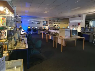 Van computers tot documentaire: 5 x uittips in Helmond [5 - 8 mei]