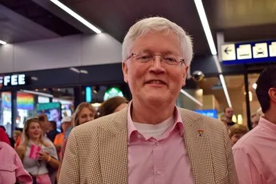 Burgemeester Theo Weterings stopt: vijf bijzondere feitjes over onze burgervader