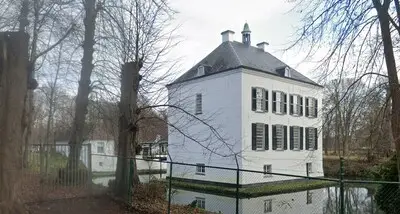 Dag van het Kasteel: deze plekken in de buurt van Tilburg zijn geopend