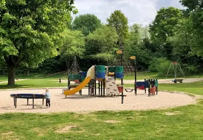 Speeltuinen in Eindhoven: op deze kaart vind je ze allemaal