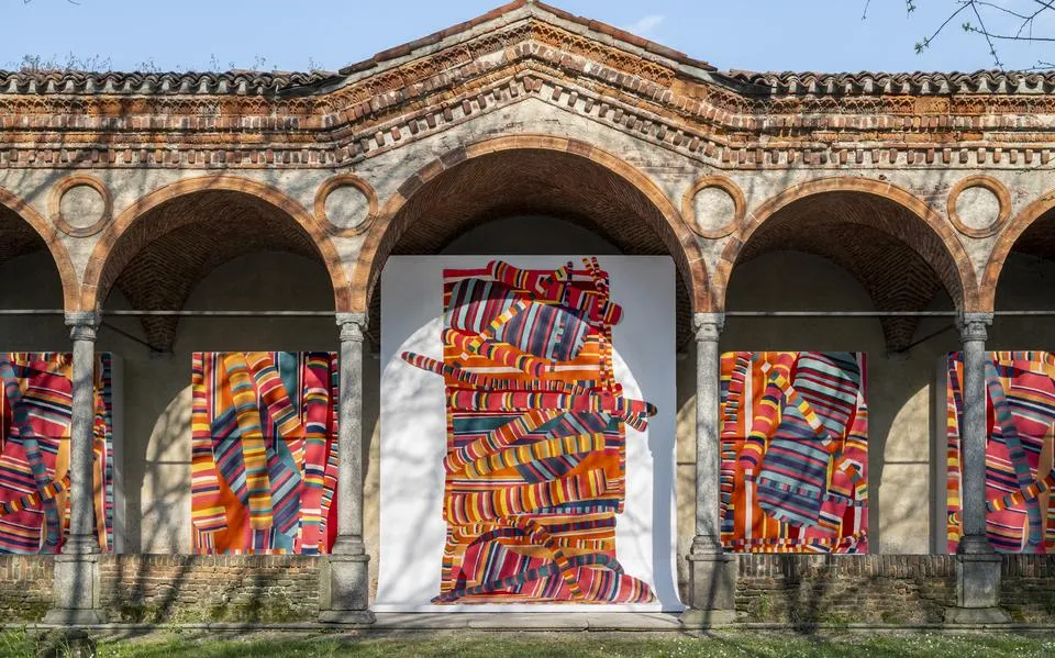 Designbeurs Milaan brengt kleur, vrolijkheid en goede verhalen