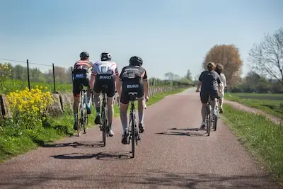 Fietstocht Gran Fondo van start in Eindhoven