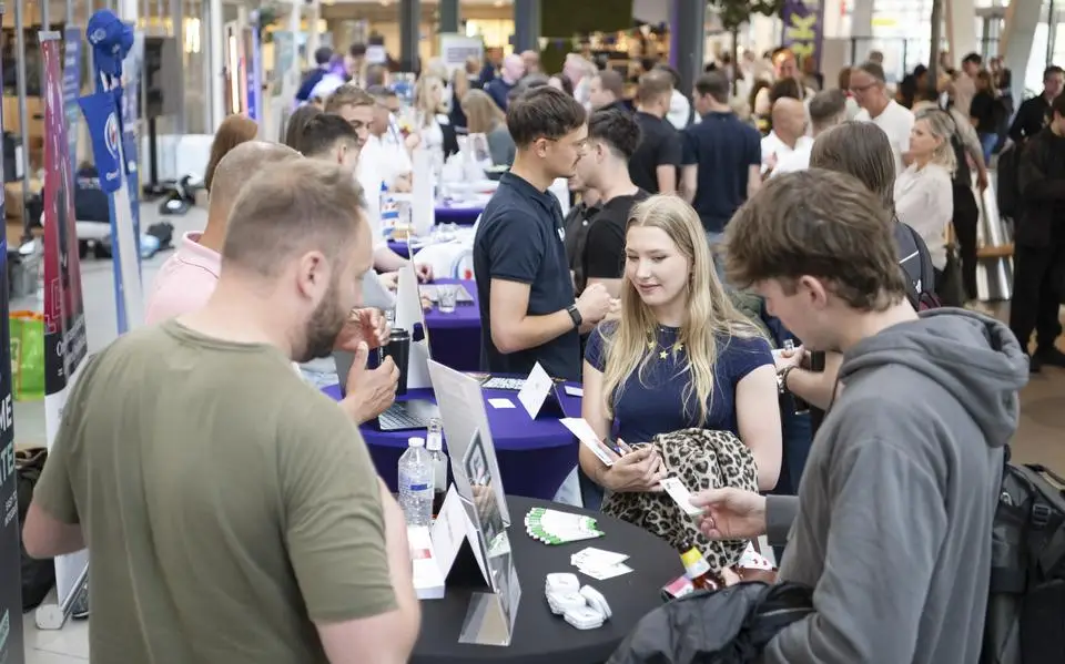 Generatieverschillen op de werkvloer: ‘Gen Z’ers zijn helemaal niet zo anders dan de millenials en boomers’