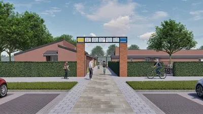 Uitbreiding accommodatie van start bij RKVVO, voetbalclub wil dat de gemeente meer financiële steun biedt