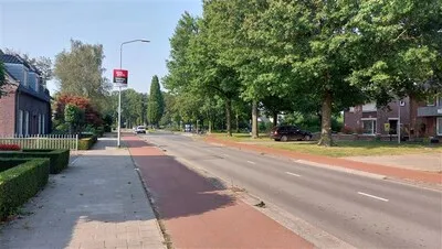 Nieuwe fietsroute tussen Sondervick en Bossebaan