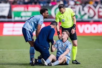 Dubbele opsteker voor Willem II: Meerveld en Kehrer lijken Heracles-thuis ‘gewoon’ te gaan halen