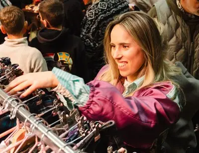 Gratis festival, vintagemarkt en meer: dit doe je dit weekend in Tilburg