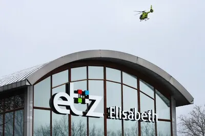Elisabeth-TweeSteden Ziekenhuis erkent als topklinisch centrum voor hoofd-halsoncologie