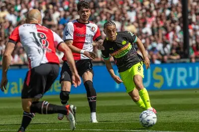 PSV incasseert alsnog een Dest-bonus