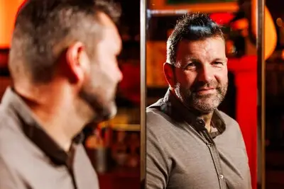 Oud-profvoetballer vertrekt toch nog als hoofdtrainer bij Gudok: ‘Heeft me te veel energie gekost’